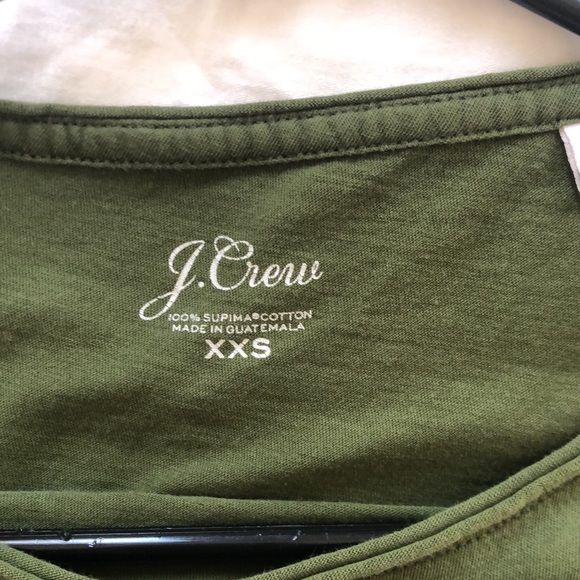 Jcrew top - Picture 2 of 2
